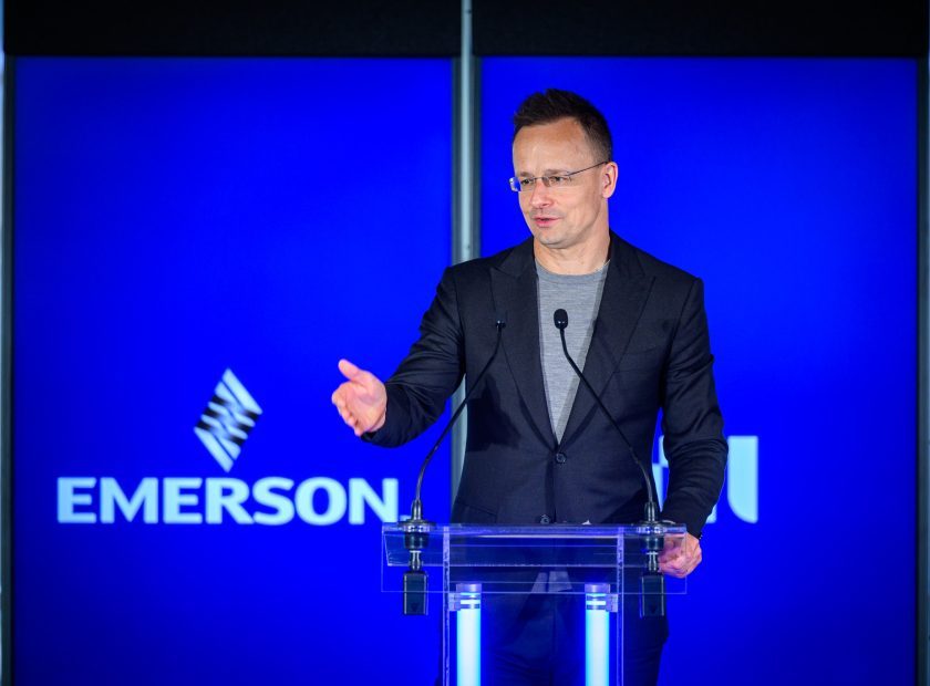 FM Szijjártó: Debrecen Is Now the Economic Powerhouse of Rural Hungary