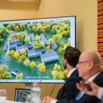 University of Debrecen Plans Three New Dormitories with 1,600 Beds