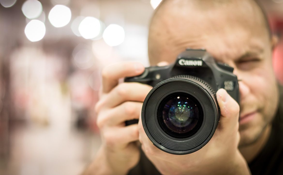 Show How You See Debrecen – Photo Contest