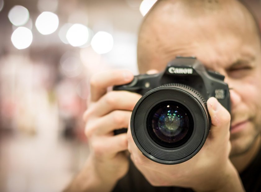 Show How You See Debrecen – Photo Contest