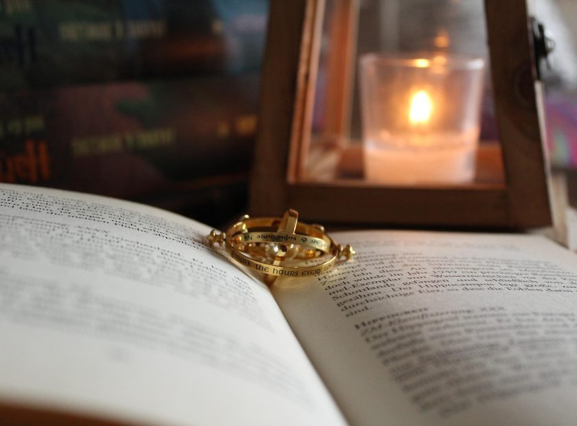 Harry Potter Days