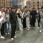 Debrecen Hosts Logistics Festival