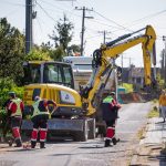 Large-scale Road Construction and Resurfacing Works Continue in Debrecen