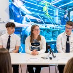 First 100 Student to Complete BMW Dual Training Programme Soon