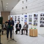 11th Bihar Press Photo Exhibition Opens at Kölcsey Centre