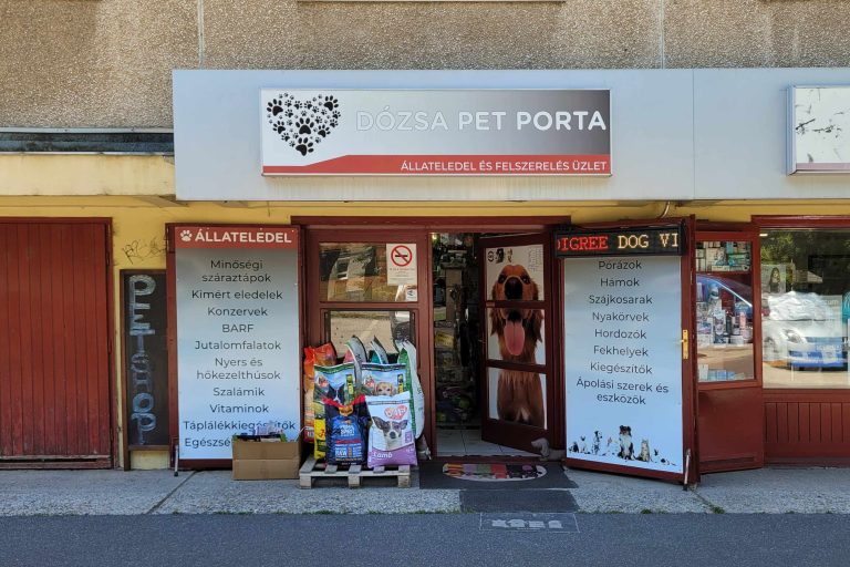 Dozsa Pet Porta 768x512