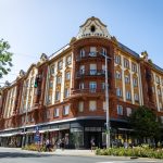 First Building Renovated as Part of Built Heritage Programme