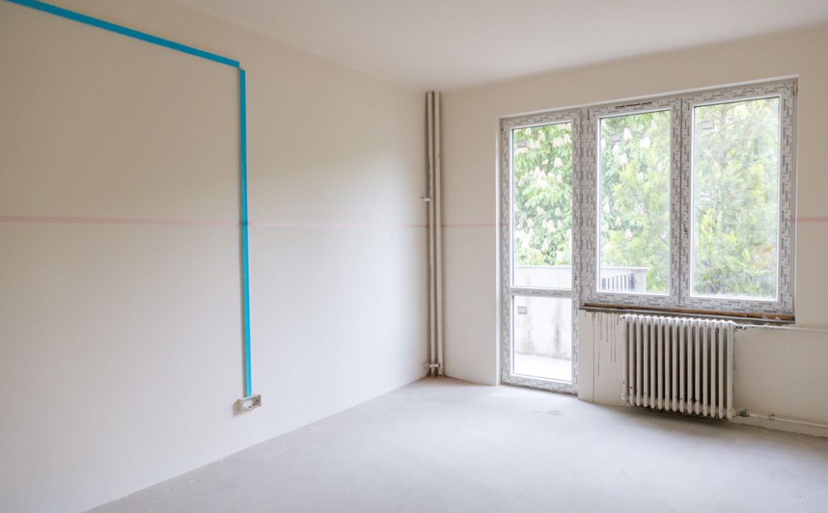 Renovations Progressing on Schedule at Pallagi Road Residential Home