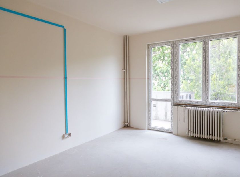 Renovations Progressing on Schedule at Pallagi Road Residential Home