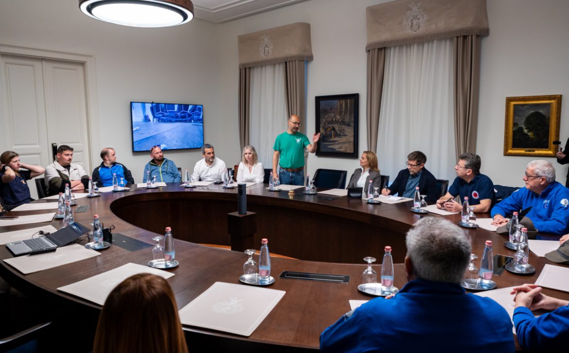 Municipality of Debrecen Suspends Mowing Works This Month