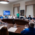International Cooperation in Preparing People for Emergencies