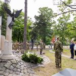 Commemorations Held on Occasion of 9 May