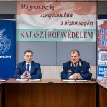 Debrecen Supports Firefighters’ Housing with Ten Flats