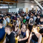 Students Search for Transport Solutions of the Future