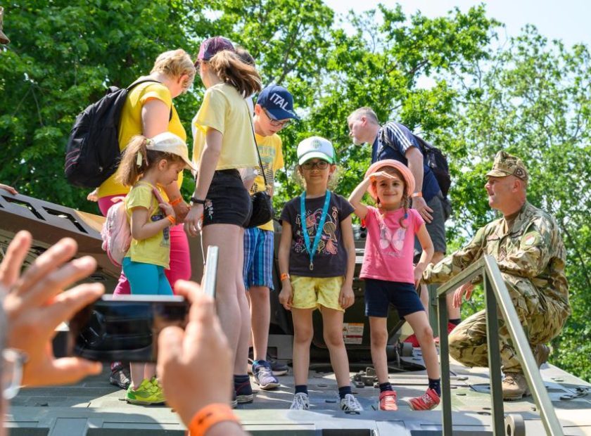 Children’s Day Events in and Around Debrecen