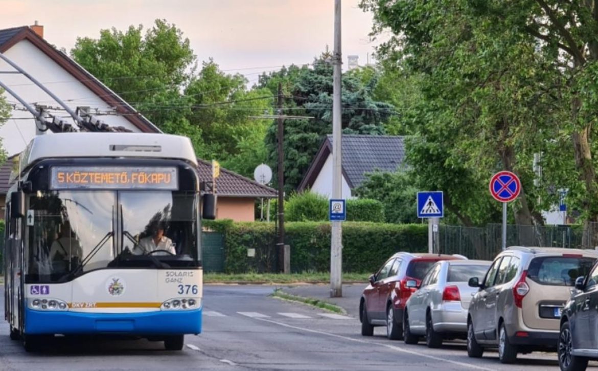 traffic info