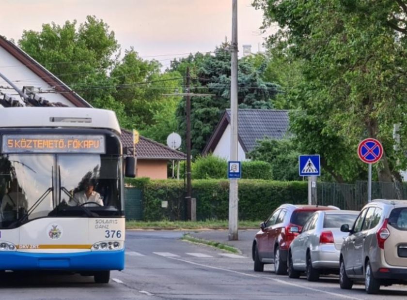 traffic info
