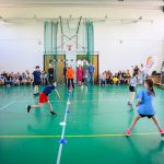 "Move, Debrecen!" School Programme Concludes Academic Year with Dodgeball Cup