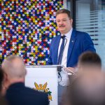 New Rectoral Leadership Begins Work at University of Debrecen