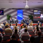Debrecen Drive Professional Forum Discusses City's Role in Automotive Industry