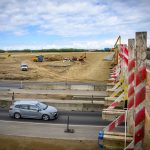 Road Development to Reduce Traffic on Böszörményi Road and in Józsa