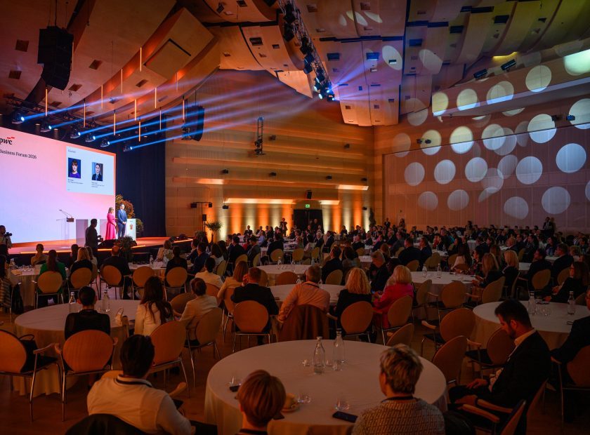 Eastern Hungary Will Become the Engine of the Country, Says Mayor László Papp at PwC Business Forum