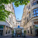 New Community Spaces Added to BeugRoom in Downtown Debrecen