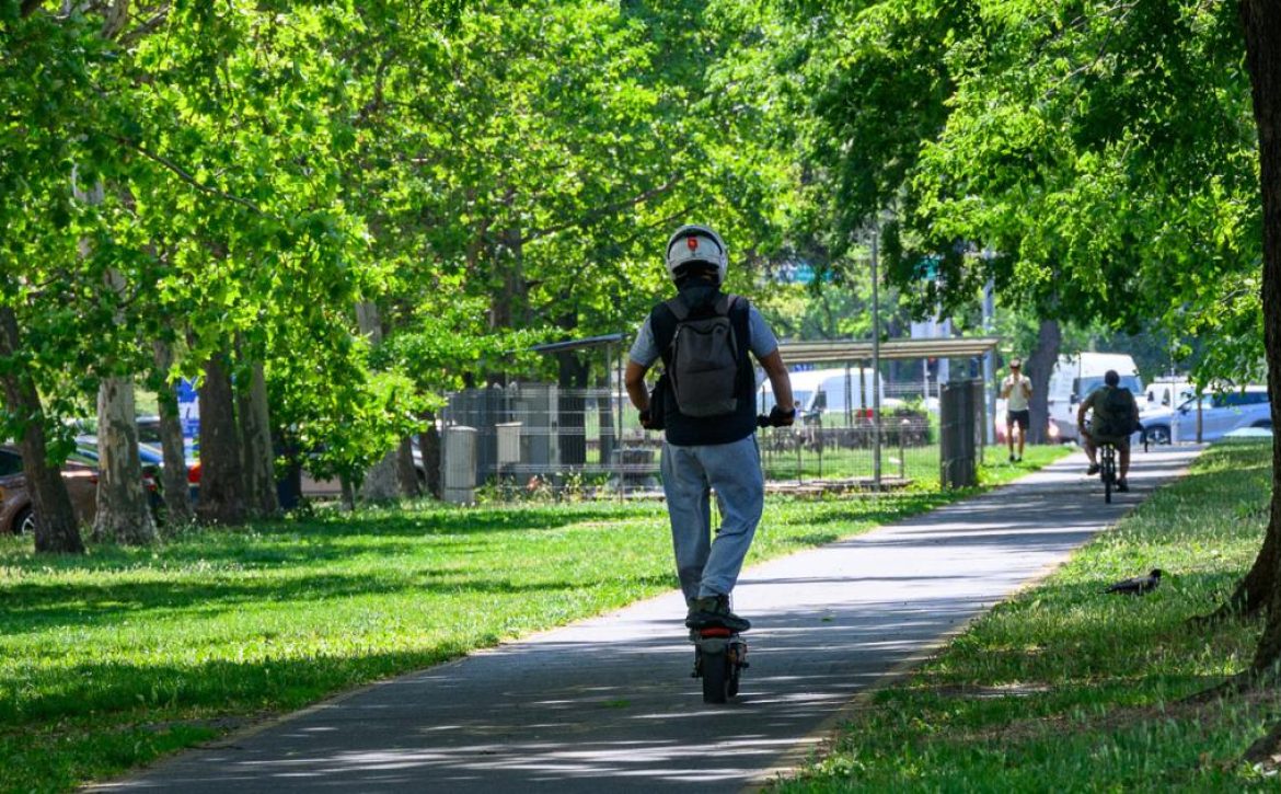Stricter Electric Scooter Regulations May Be Introduced as Accidents Increase