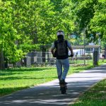 Stricter Electric Scooter Regulations May Be Introduced as Accidents Increase