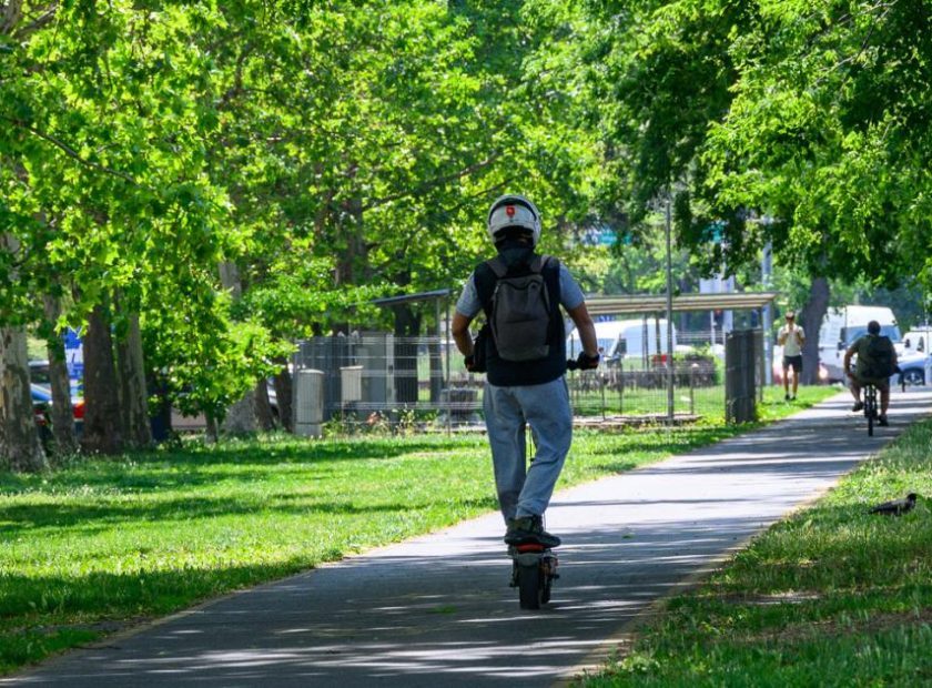Stricter Electric Scooter Regulations May Be Introduced as Accidents Increase