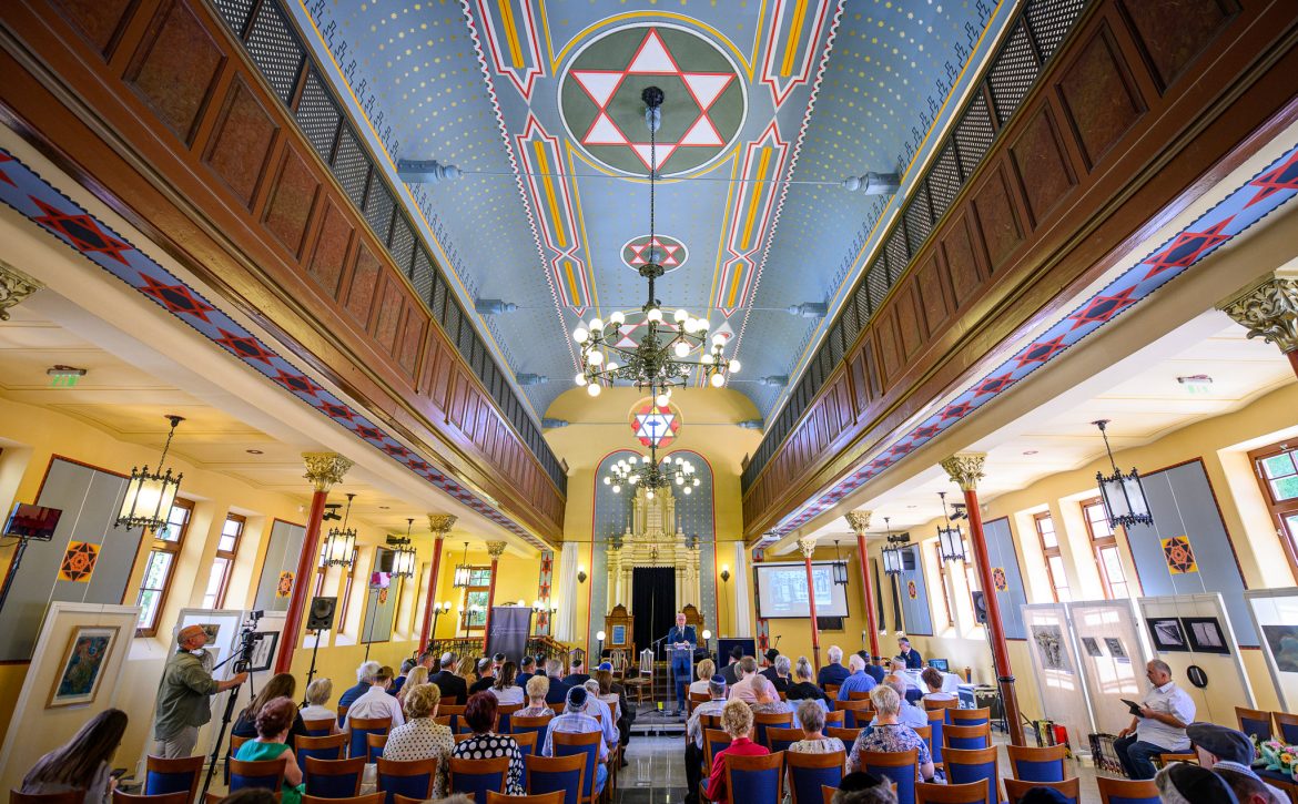 Jewish Cultural Days