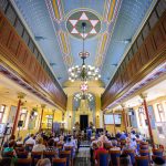 Jewish Cultural Days and Street Festival Begin in Debrecen