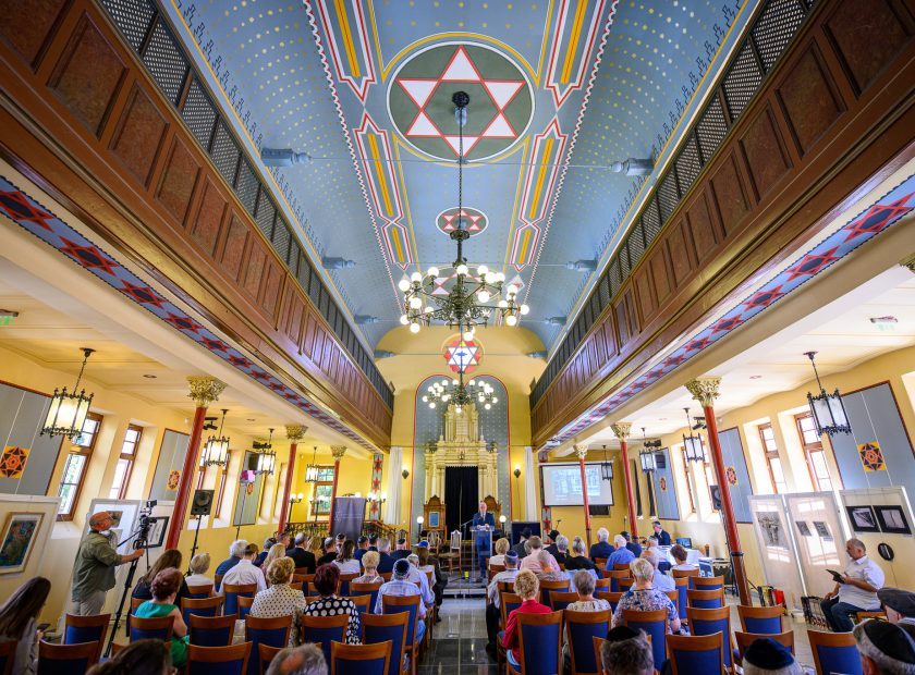 Jewish Cultural Days