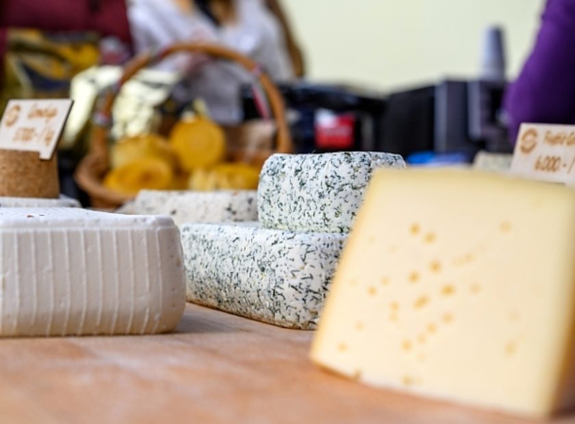 Egyháztáji Delicatessen