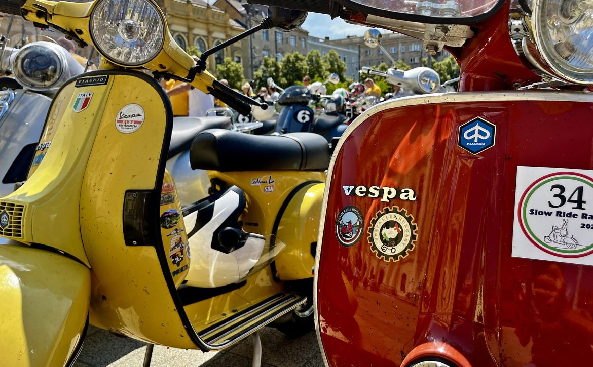 Motorcyclists to Ride for Men’s Health in Debrecen
