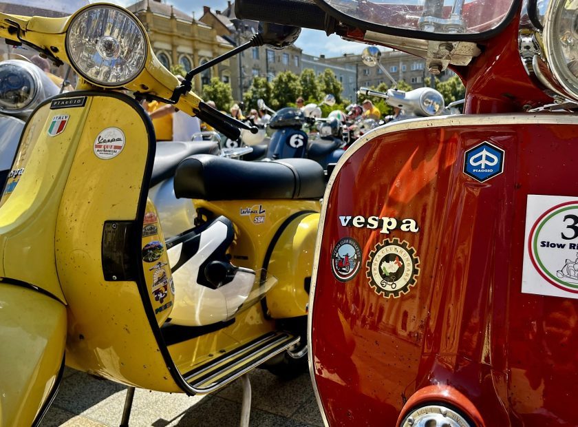 Motorcyclists to Ride for Men’s Health in Debrecen