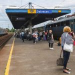 Large-Scale Track Renovation Project to Affect Miskolc–Debrecen Railway Line