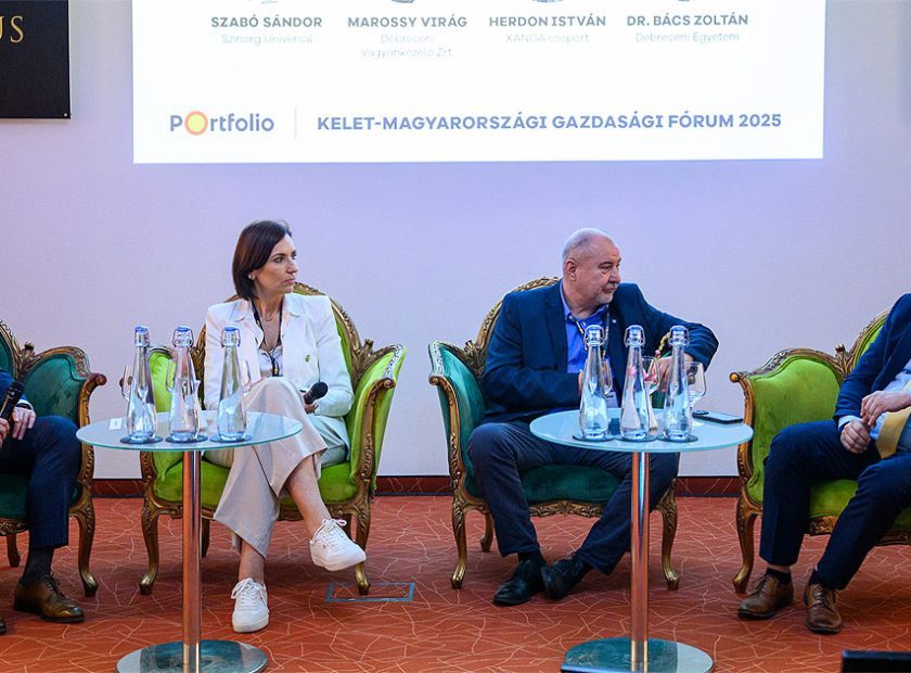 Debrecen Economic Forum
