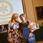Professionals from Hajdú-Bihar Recognised on National Ambulance Service Day