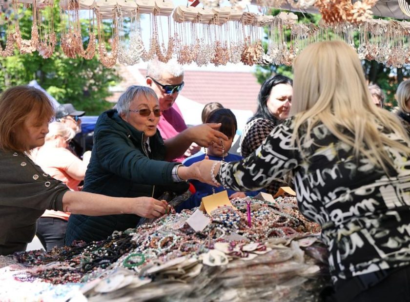 Spring St Michael’s Day Fair to Return to Debrecen This Weekend