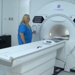Debrecen Paediatric Clinic Receives New MRI Scanner