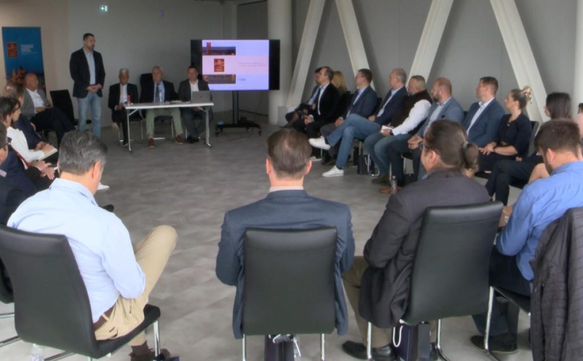 National Employers’ Organisation Launches Regional Discussions in Debrecen