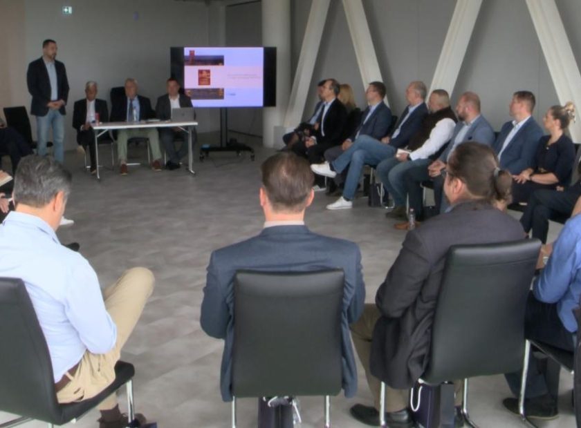 National Employers’ Organisation Launches Regional Discussions in Debrecen