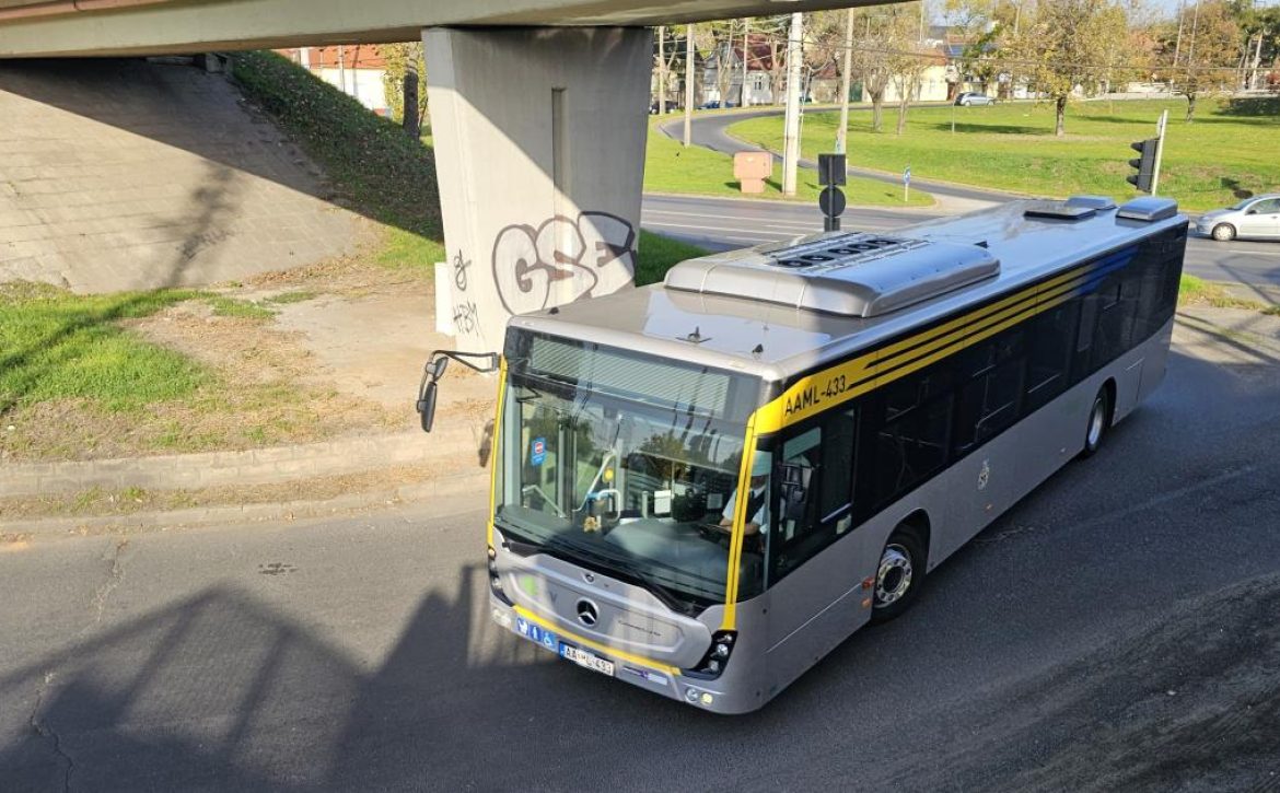 bus stop