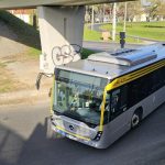 Bus Stop at Debrecen's Western Industrial Park to Be Relocated Temporarily