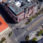 Further Section of Piac Street to Become Pedestrian Zone at Weekends