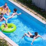 Aquaticum Outdoor Water Park Opens This Friday