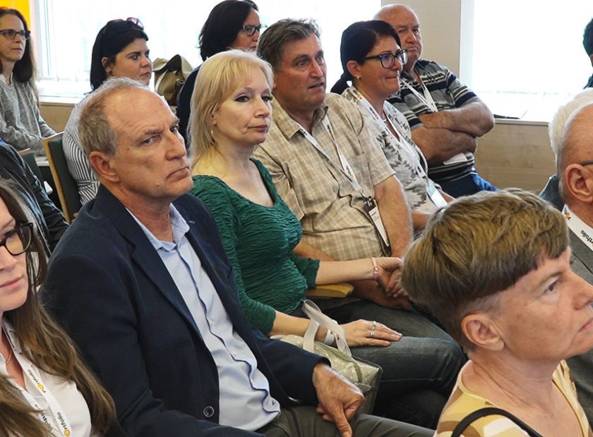 Széchenyi Card Loan Programme Receives Nearly 3,000 Successful Applications from Hajdú-Bihar SMEs This Year