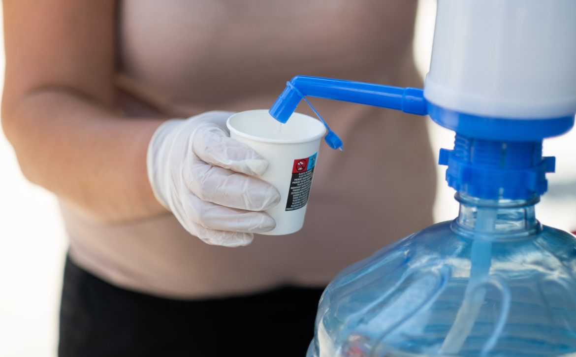 Debrecen Introduces Several Measures to Help Residents During Heat Alert