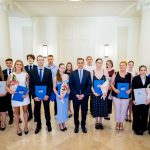City Scholarships for 2026 Awarded to Local Talents in Debrecen